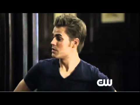 Vampire Diaries Season 2 - Episode 17 - Know Thy Enemy Official Extended Promo Trailer