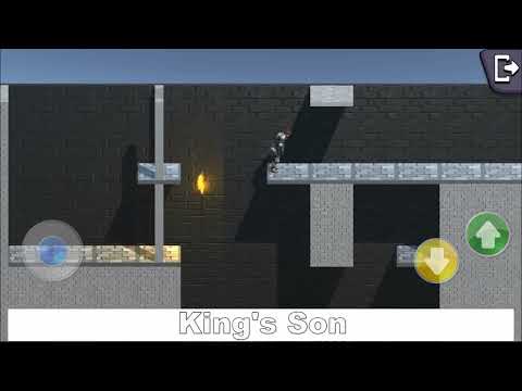 King's Son