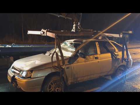 Шокирующе ласковый приговор бухому автоубийце