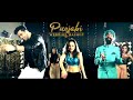 Punjabi Dance Mashup | Gurashish Singh | Ft.Tajinder Singh | Urvashi Pardeshi | Tanveer .S. Kohli