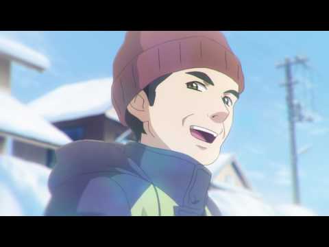 SANYO 企業CM「地図のない冒険」90秒Ver.