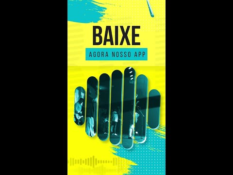Baixe o app da Vineyard Central de Altamira!**