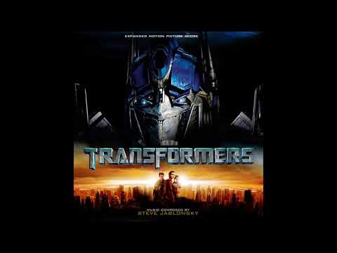 Sam Our Hero / End Credits (Unreleased Soundtrack/Film Mix)