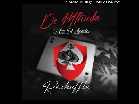 De Mthuda - Abekho Ready (Feat. Sir Trill, Da Muziqal Chef & Maplankeng)