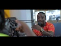 LIL REGGIE NENPÒT JAN Official Video