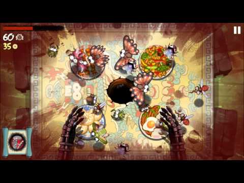 The Last Supper Video