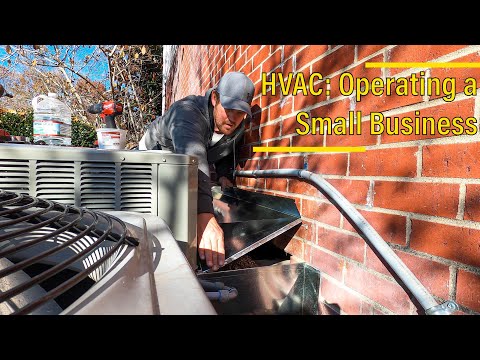 YouTube video about: Can I replace my hvac system myself?