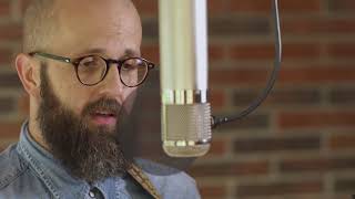 William Fitzsimmons - Distant Lovers [Live Performance Video]
