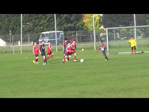 PEDJA(Tor gegen Kapellerfeld)