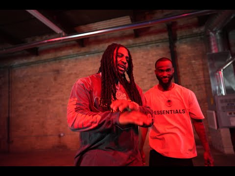 051 Kiddo Ft Rooga - They know (Official Music Video)