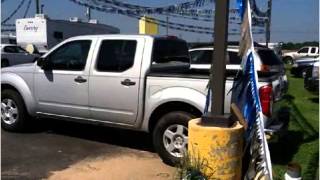 preview picture of video '2005 Nissan Frontier Used Cars Robertsdale AL'
