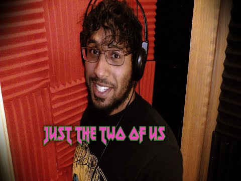 Just the Two of Us - Bill Withers - Matt Danger