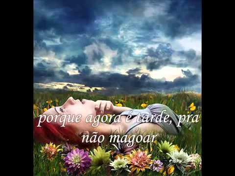 Alexandre Pires e Tania Mara Não me ame