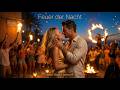 Feuer der Nacht 💃🔥 | Discofox Liebesstory mit spanischem Flair