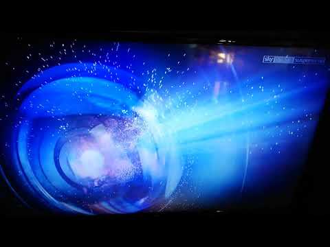Sky Cinema Suspense Hd Ident 2020