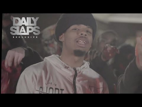 Lul Snake x Verde Babii x SSRich33 - 1am In Stoccton (Official Video) | Dir. AC Vizuals