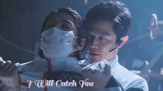 •I Will Catch You• ✗ Kaku Kento &amp; Suzuki Ryohei ✗ 1/3