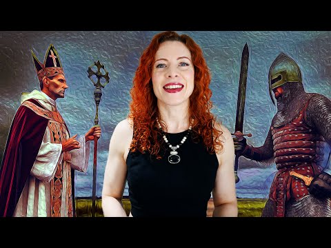 Normans in Sicily EP 2: Roger II