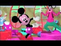 Mickey Mouse Clubhouse Hot Dog Song In G Major 90