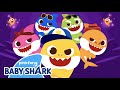 Baby Sharkcito | Baby Shark Doo Doo Doo | Baby Shark Remix | Baby Shark Official