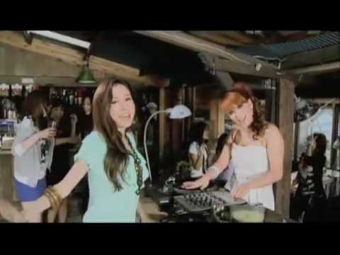 May J. / Garden feat. DJ KAORI, Diggy-MO', クレンチ＆ブリスタ