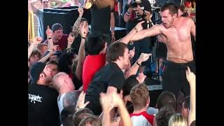Throwdown - Family (Live @ Furnace Fest 2002)