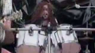 Rata Blanca - Band Viajera