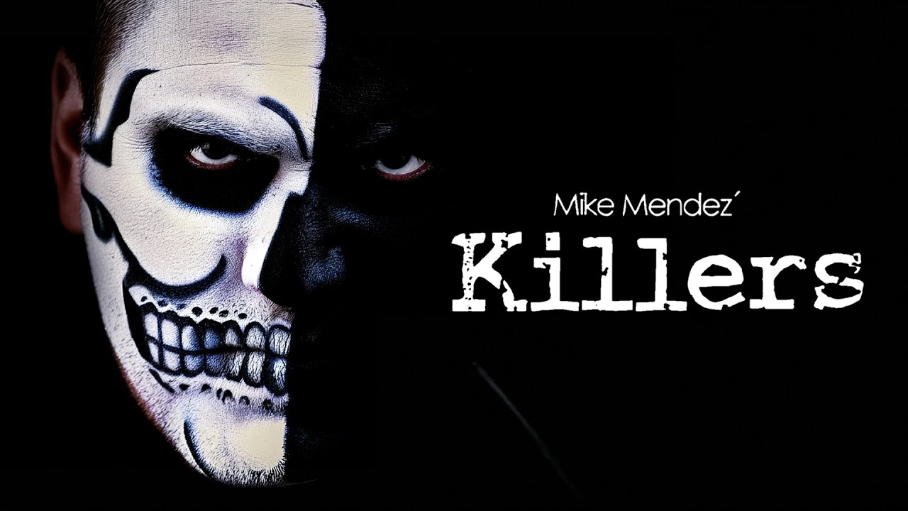 Mike Mendez' Killers