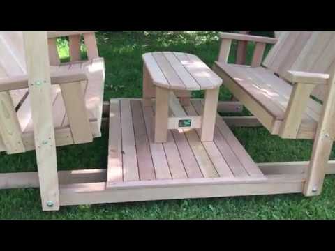 download lagu mp3 mp4 Western Red Cedar Chairs, download lagu Western Red Cedar Chairs gratis, unduh video klip Western Red Cedar Chairs