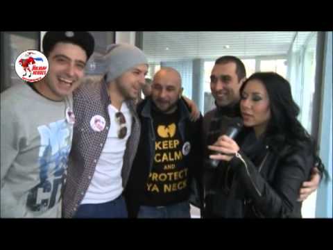 Big Sha и Теди Кацарова - ЛЮБОВ В ДЕЙСТВИЕ!