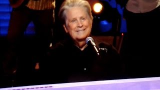Brian Wilson Live on Conan 2015 - Runaway Dancer