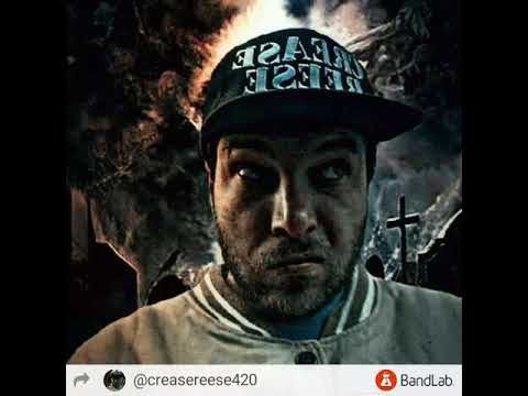 Crease Reese - B.S. ft. Body Rott