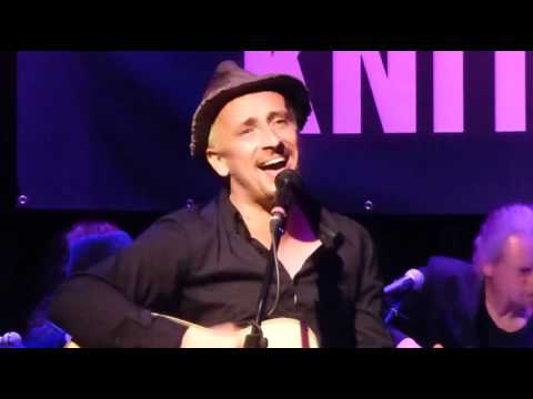 Stefan Knittler - Ruude Rään