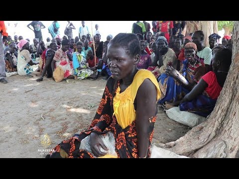 Nestašica hrane u J. Sudanu, milioni trebaju pomoć