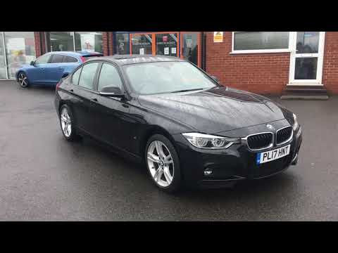 BMW 3 Series 2.0 330e M Sport Auto 181 bhp