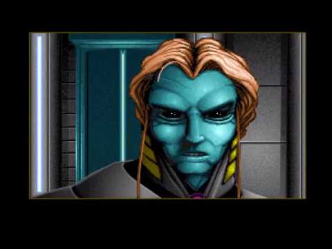 Might and Magic V - Darkside of Xeen ending