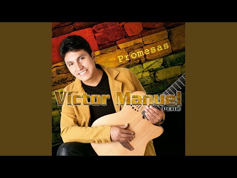 Mi Carino - Victor Manuel Del Peru