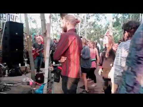 Artlake '17 - Raíz/HDM - One Love