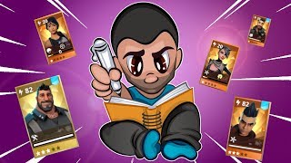 HOW TO GET LEGENDARY HEROES *RIGHT NOW* | Fortnite Save the World | Collection Book Recruit