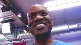 CHIKARA: Jaciel Cordoba's Wrestling Debut! [The Eleventh Hour]