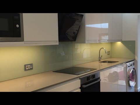 Top 6 small kitchen design ideas of 2023