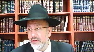 Destruction du temple et le merite d une femme pour le reconstruire