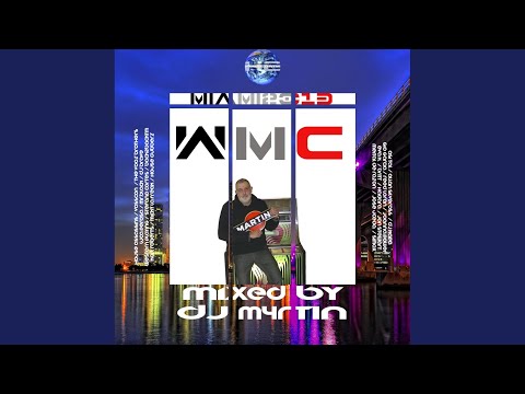 Housearth Records WMC Miami 2013 (Extended Mix) (Continuous DJ Mix)