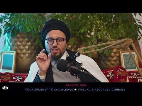 NBF 160 - How the Prophet ﷺ  Lived