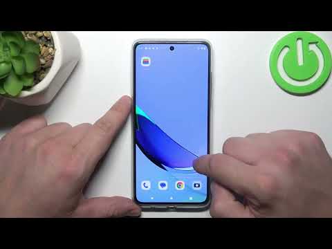 How To Enable & Disable Touch Vibrations For MOTOROLA Moto G84?