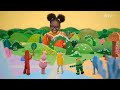 Yo Gabba GabbaLand Credits