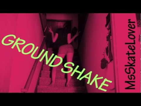 Ground Shake::Dirty Radio::Music Video