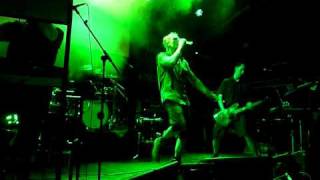 Front Line Assembly - 05 - Release (Islington Academy 20-07-2010).mov