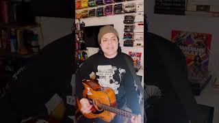 Epic Holiday - Angels &amp; Airwaves (Acoustic Cover)