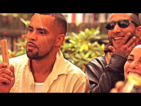 Dig My Feeling - Willie Bobo (Official Music Video)